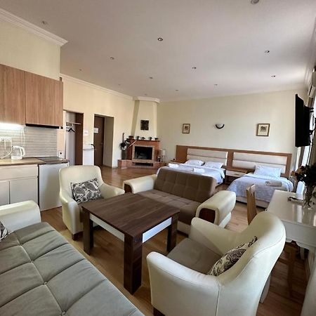 Marjani Apartments Tbilissi Extérieur photo