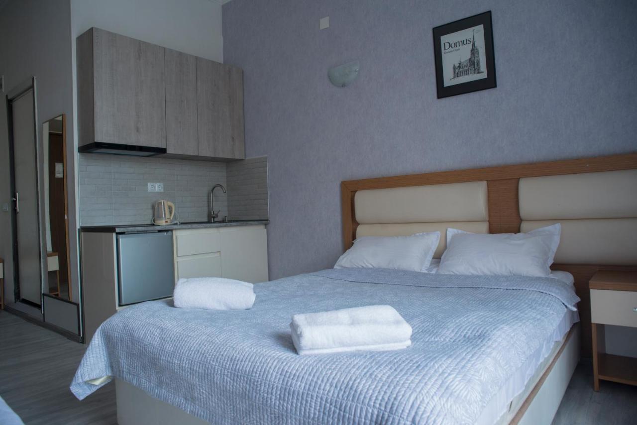 Marjani Apartments Tbilissi Extérieur photo
