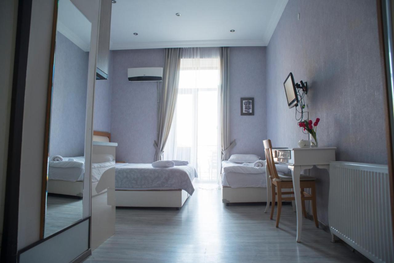 Marjani Apartments Tbilissi Extérieur photo