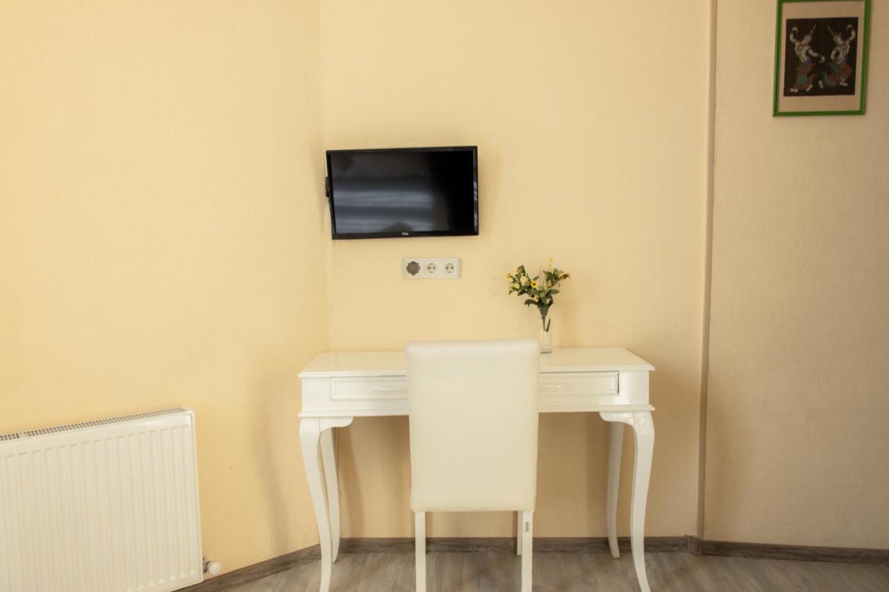 Marjani Apartments Tbilissi Extérieur photo