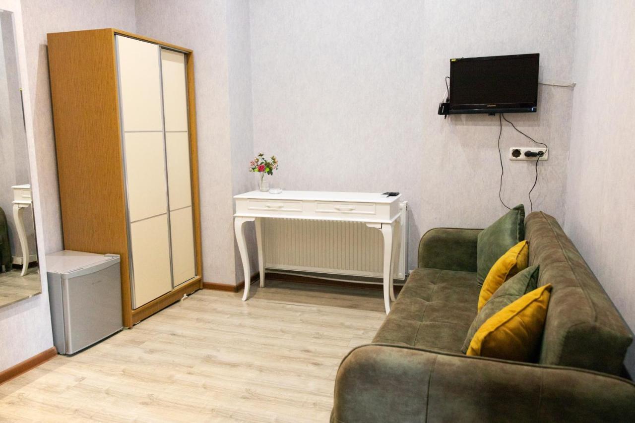 Marjani Apartments Tbilissi Extérieur photo