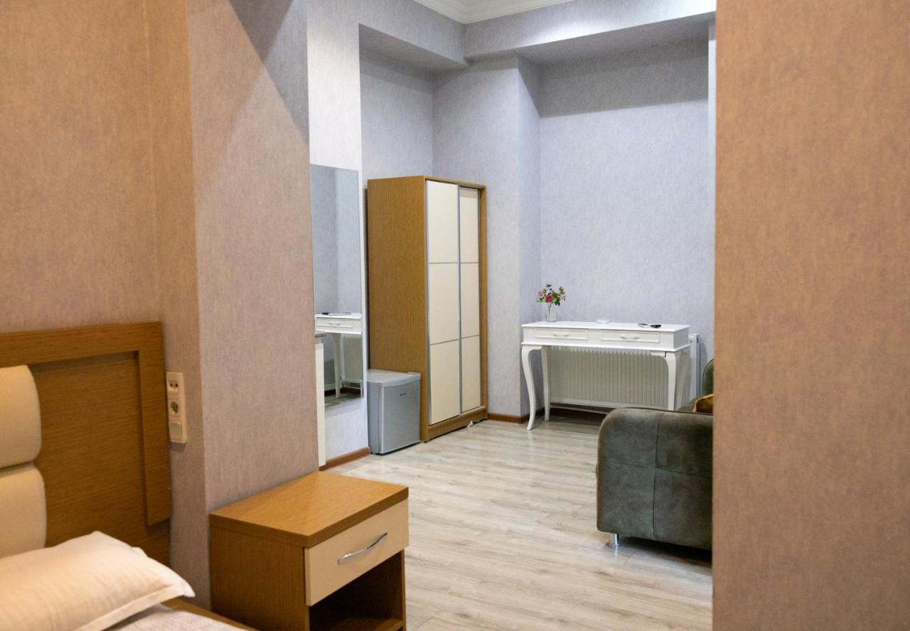 Marjani Apartments Tbilissi Extérieur photo