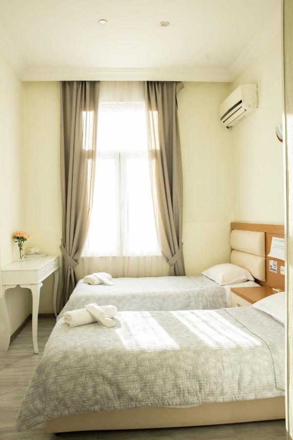 Marjani Apartments Tbilissi Extérieur photo