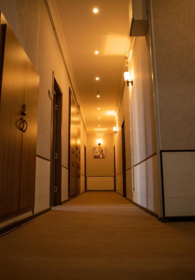 Marjani Apartments Tbilissi Extérieur photo