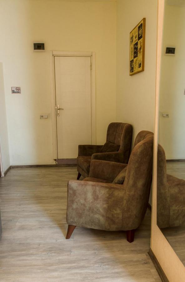 Marjani Apartments Tbilissi Extérieur photo