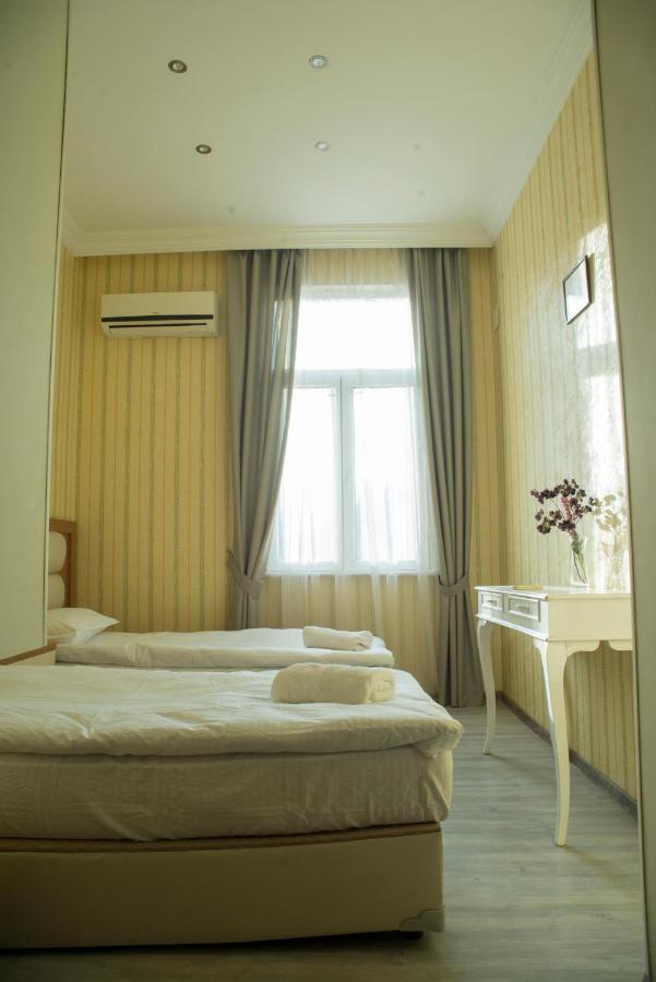Marjani Apartments Tbilissi Extérieur photo