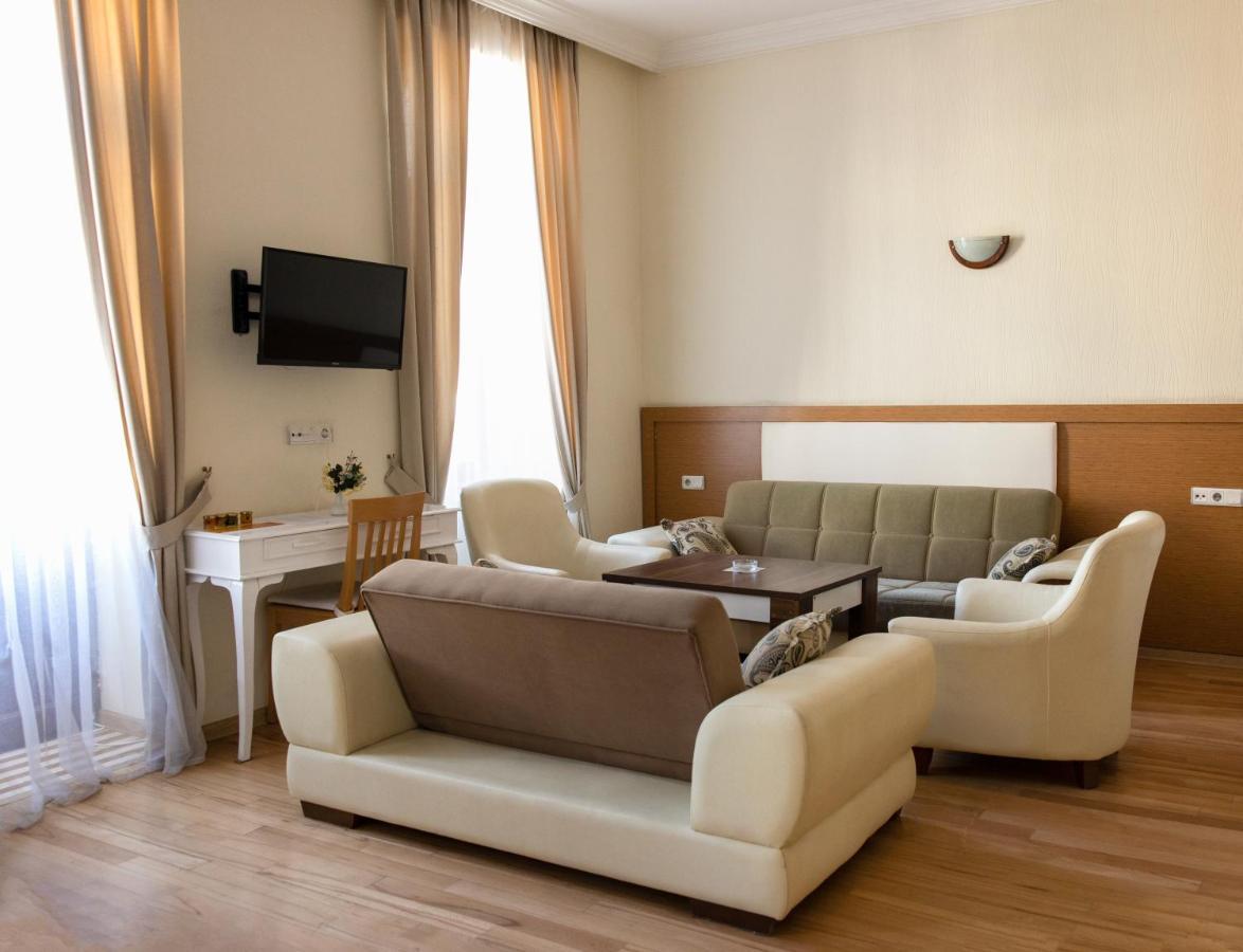 Marjani Apartments Tbilissi Extérieur photo