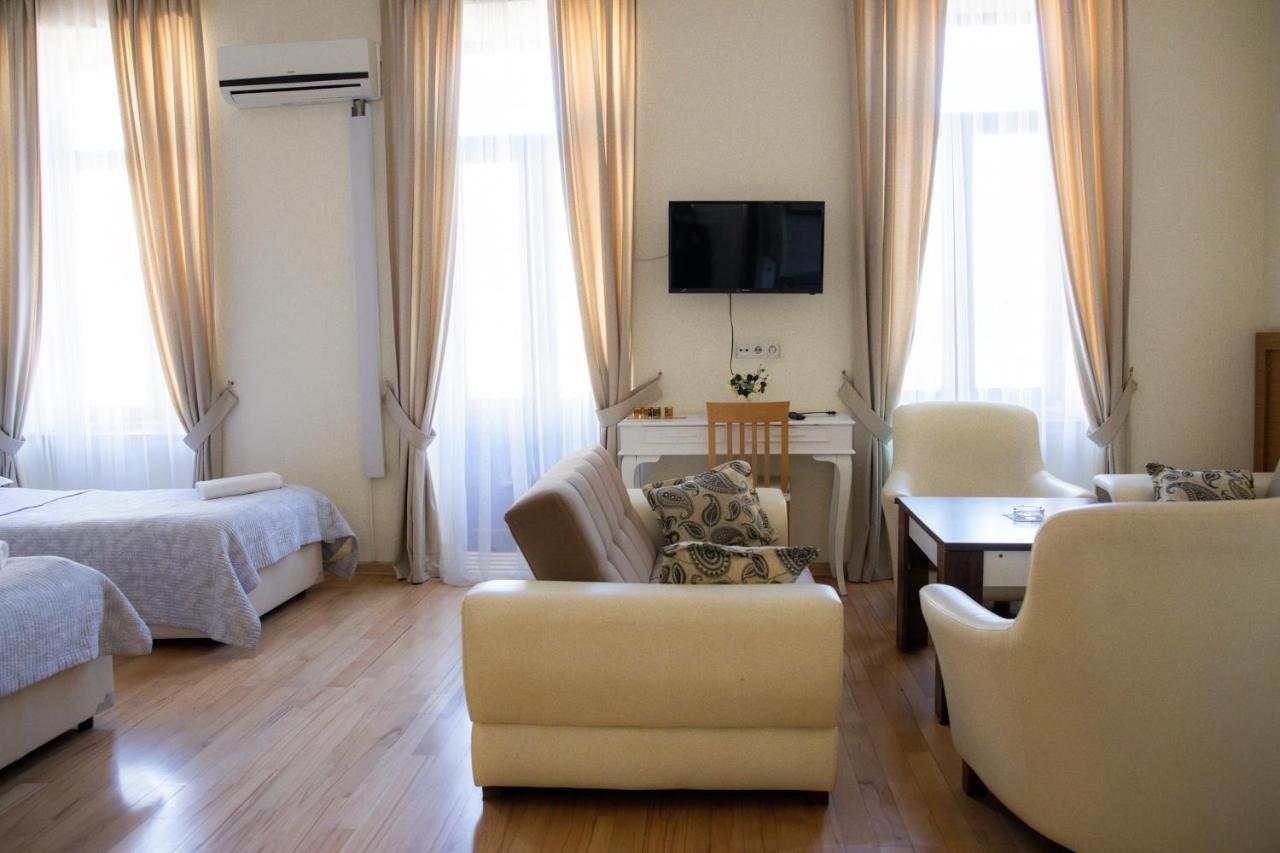 Marjani Apartments Tbilissi Extérieur photo