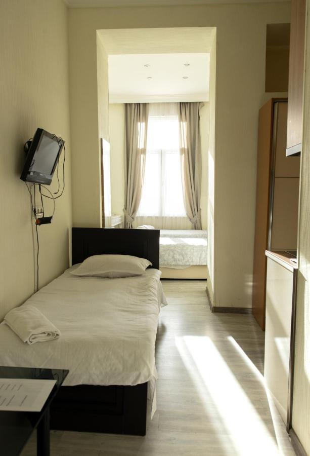 Marjani Apartments Tbilissi Extérieur photo