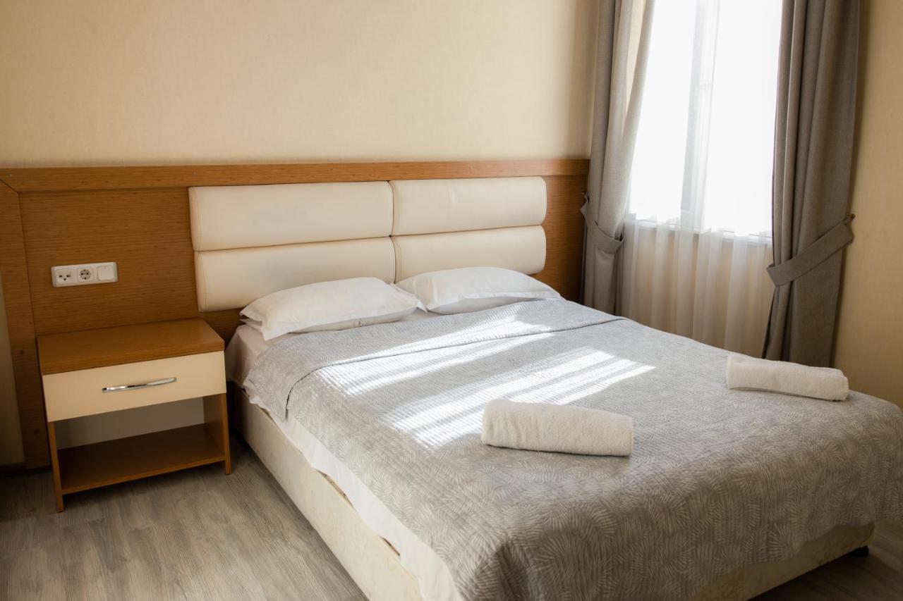 Marjani Apartments Tbilissi Extérieur photo