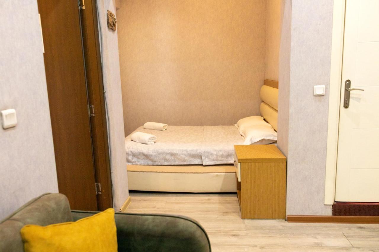 Marjani Apartments Tbilissi Extérieur photo