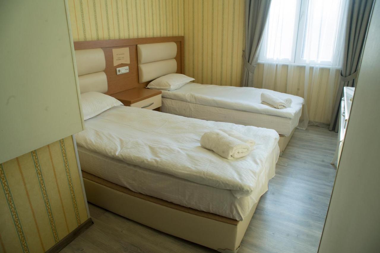Marjani Apartments Tbilissi Extérieur photo