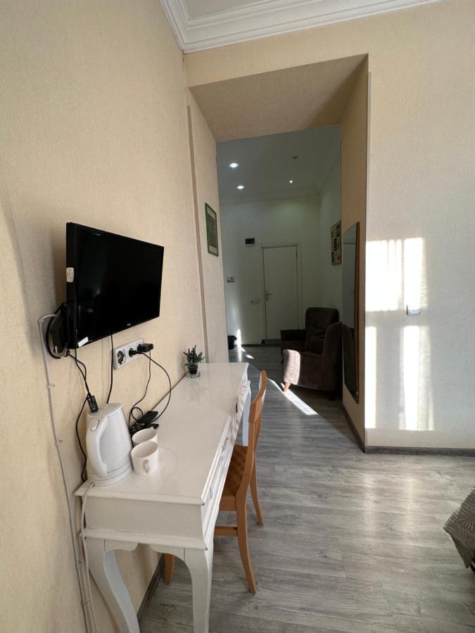 Marjani Apartments Tbilissi Extérieur photo