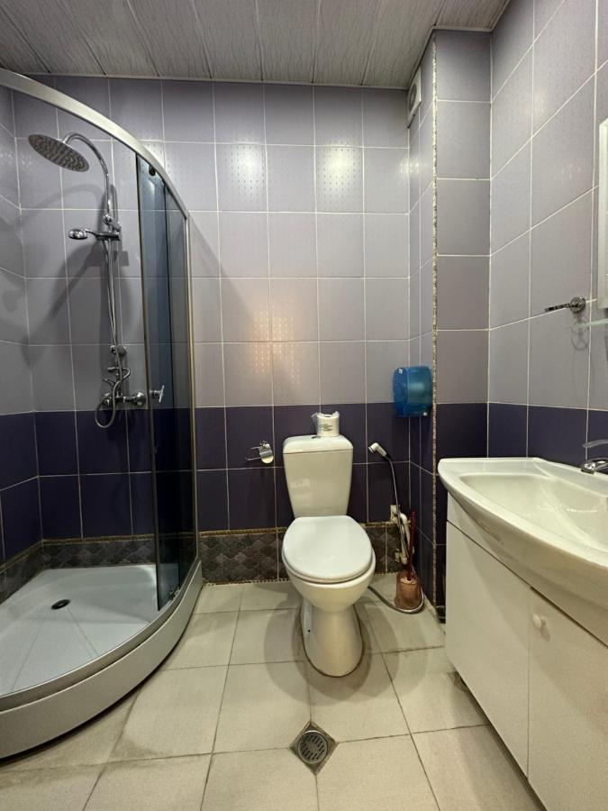 Marjani Apartments Tbilissi Extérieur photo