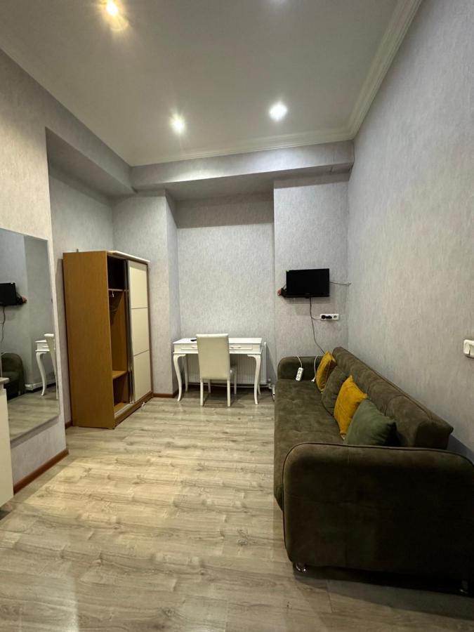 Marjani Apartments Tbilissi Extérieur photo