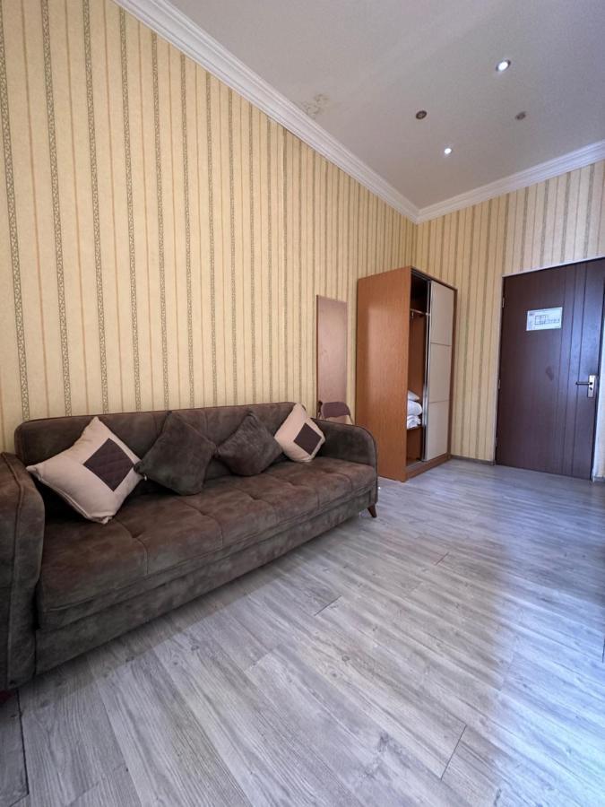 Marjani Apartments Tbilissi Extérieur photo