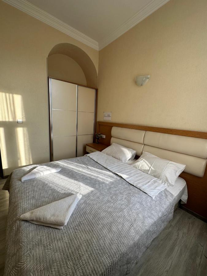 Marjani Apartments Tbilissi Extérieur photo