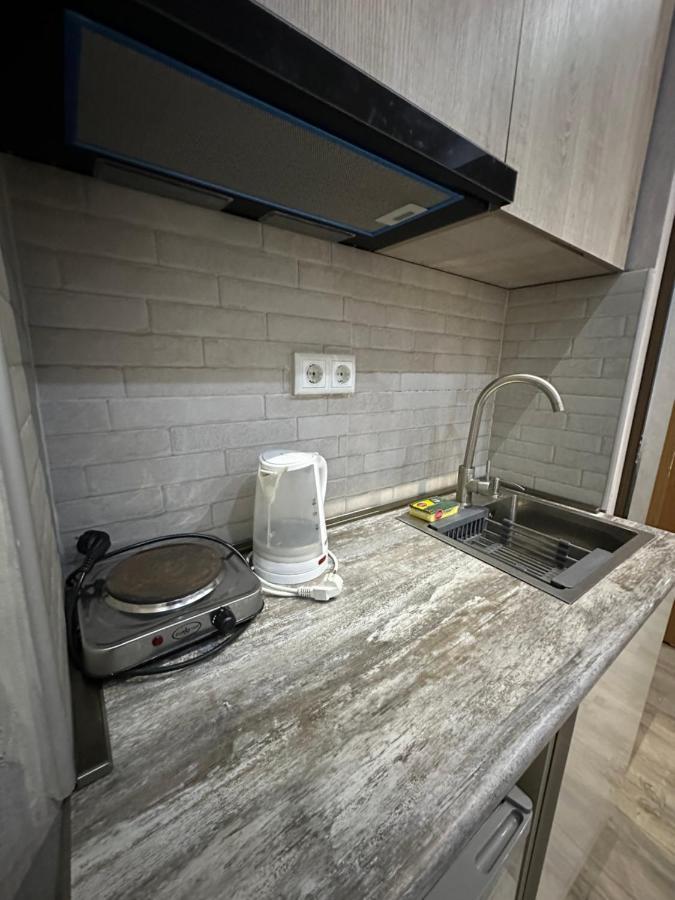Marjani Apartments Tbilissi Extérieur photo