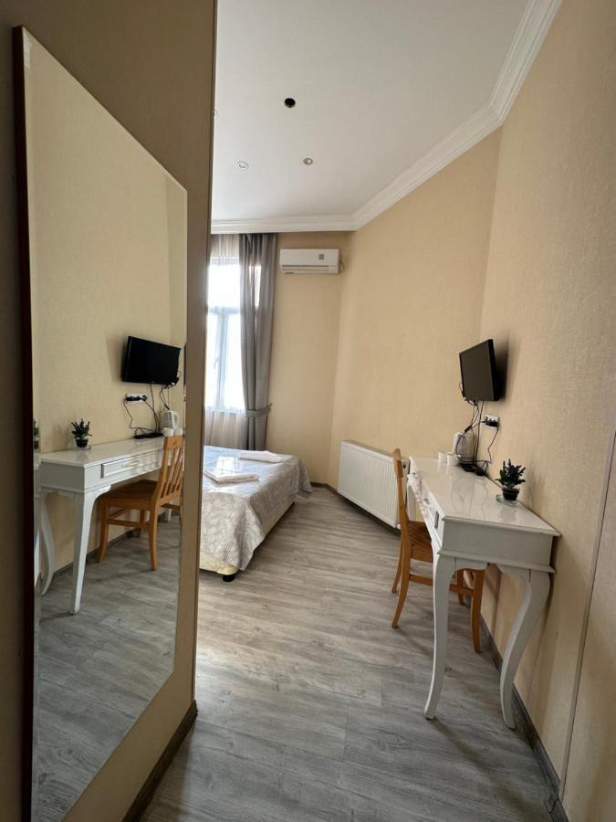 Marjani Apartments Tbilissi Extérieur photo