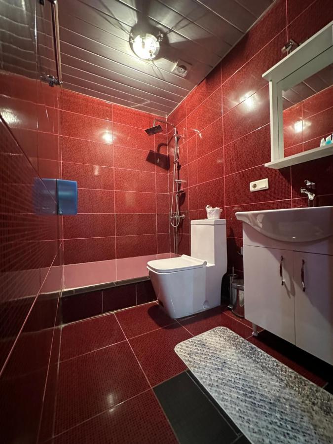 Marjani Apartments Tbilissi Extérieur photo