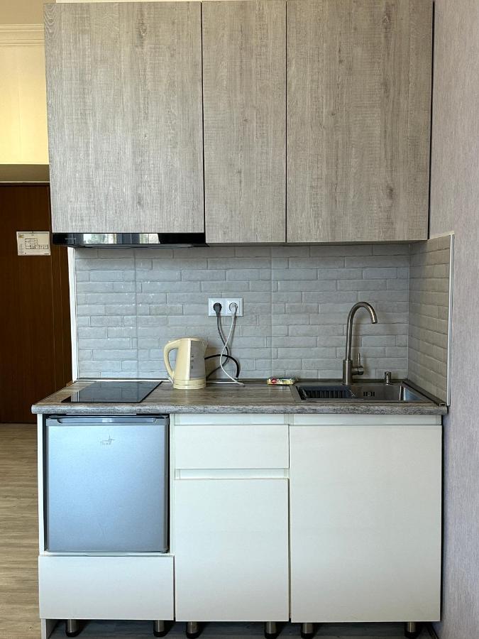 Marjani Apartments Tbilissi Extérieur photo