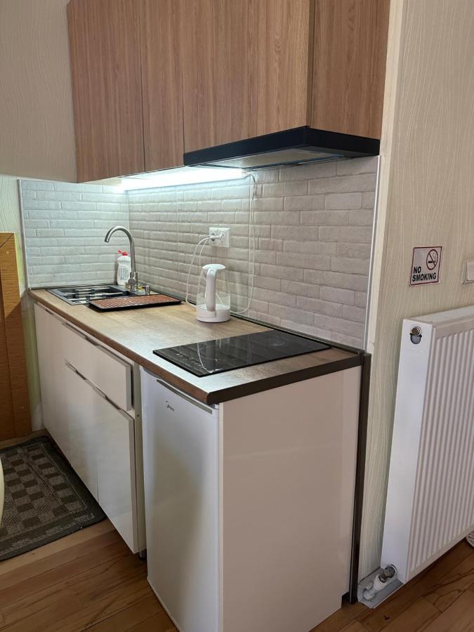 Marjani Apartments Tbilissi Extérieur photo