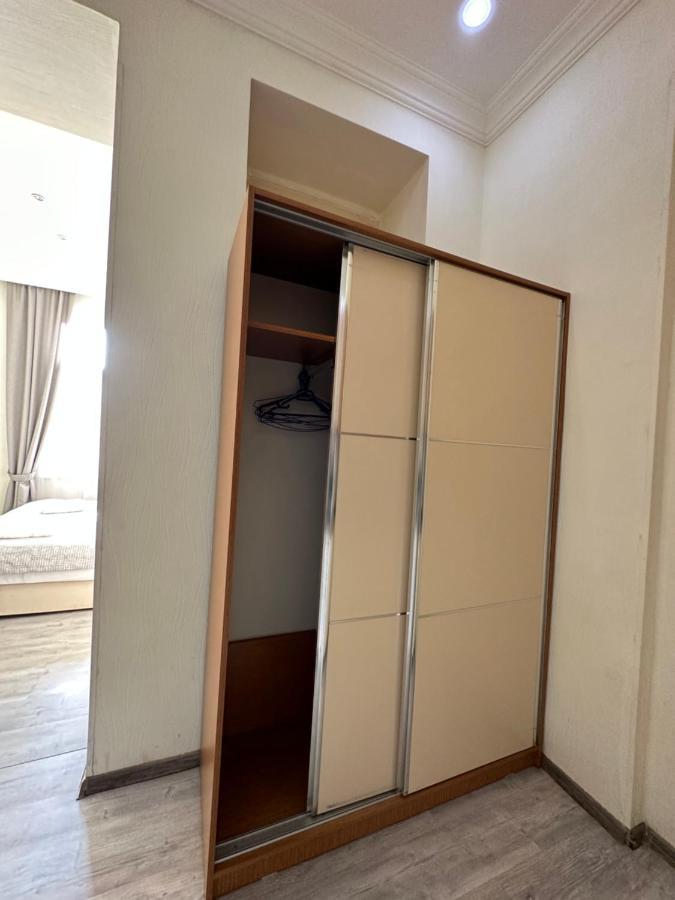Marjani Apartments Tbilissi Extérieur photo