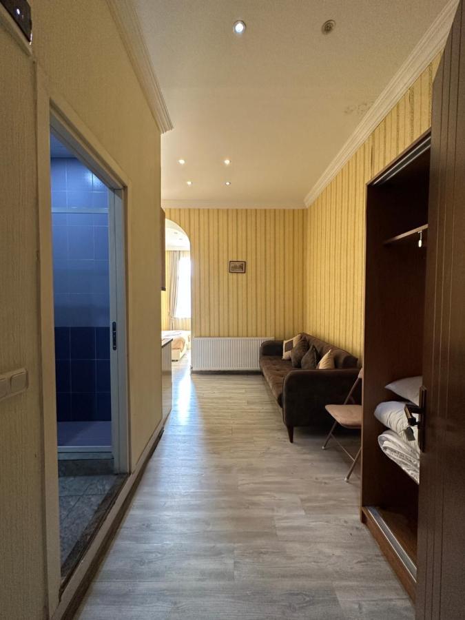 Marjani Apartments Tbilissi Extérieur photo