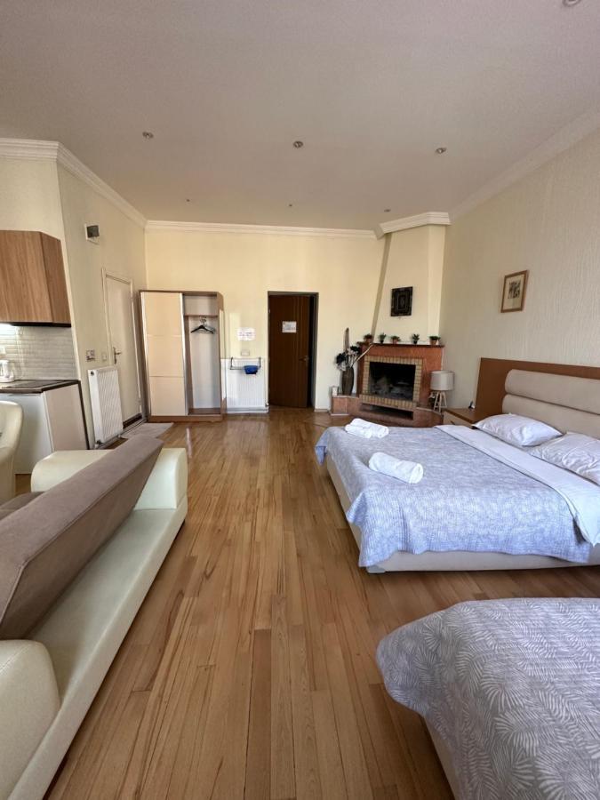 Marjani Apartments Tbilissi Extérieur photo