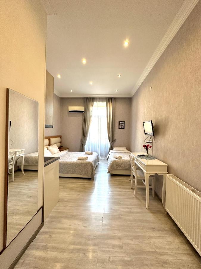 Marjani Apartments Tbilissi Extérieur photo