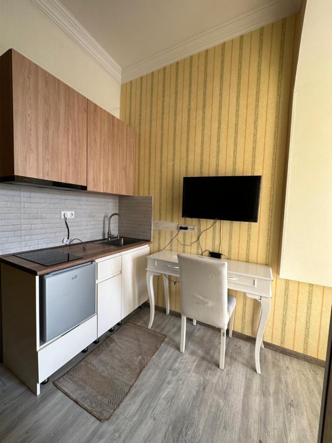 Marjani Apartments Tbilissi Extérieur photo
