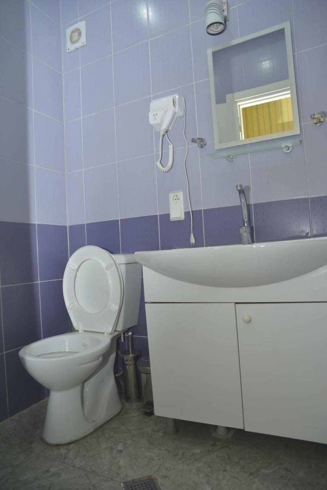 Marjani Apartments Tbilissi Chambre photo